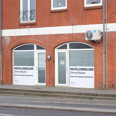 Motel Sindal 외부 사진
