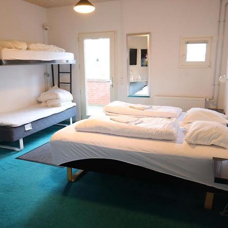 Motel Sindal 외부 사진