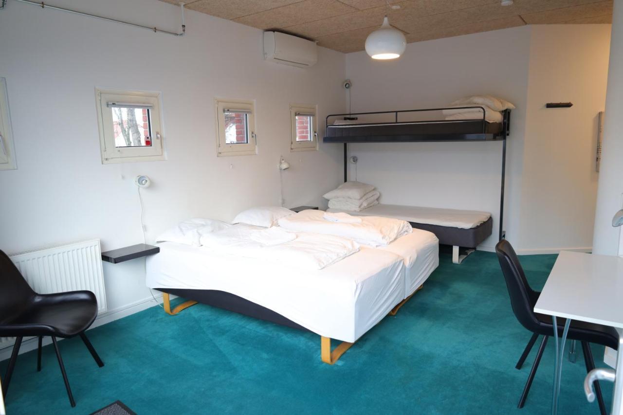 Motel Sindal 외부 사진