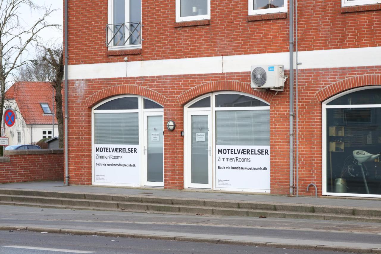 Motel Sindal 외부 사진