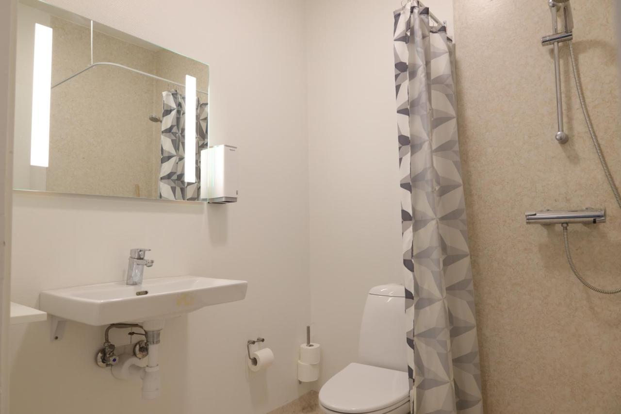 Motel Sindal 외부 사진