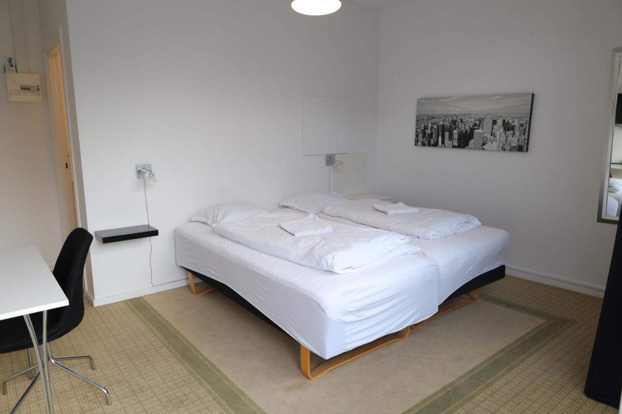 Motel Sindal 외부 사진