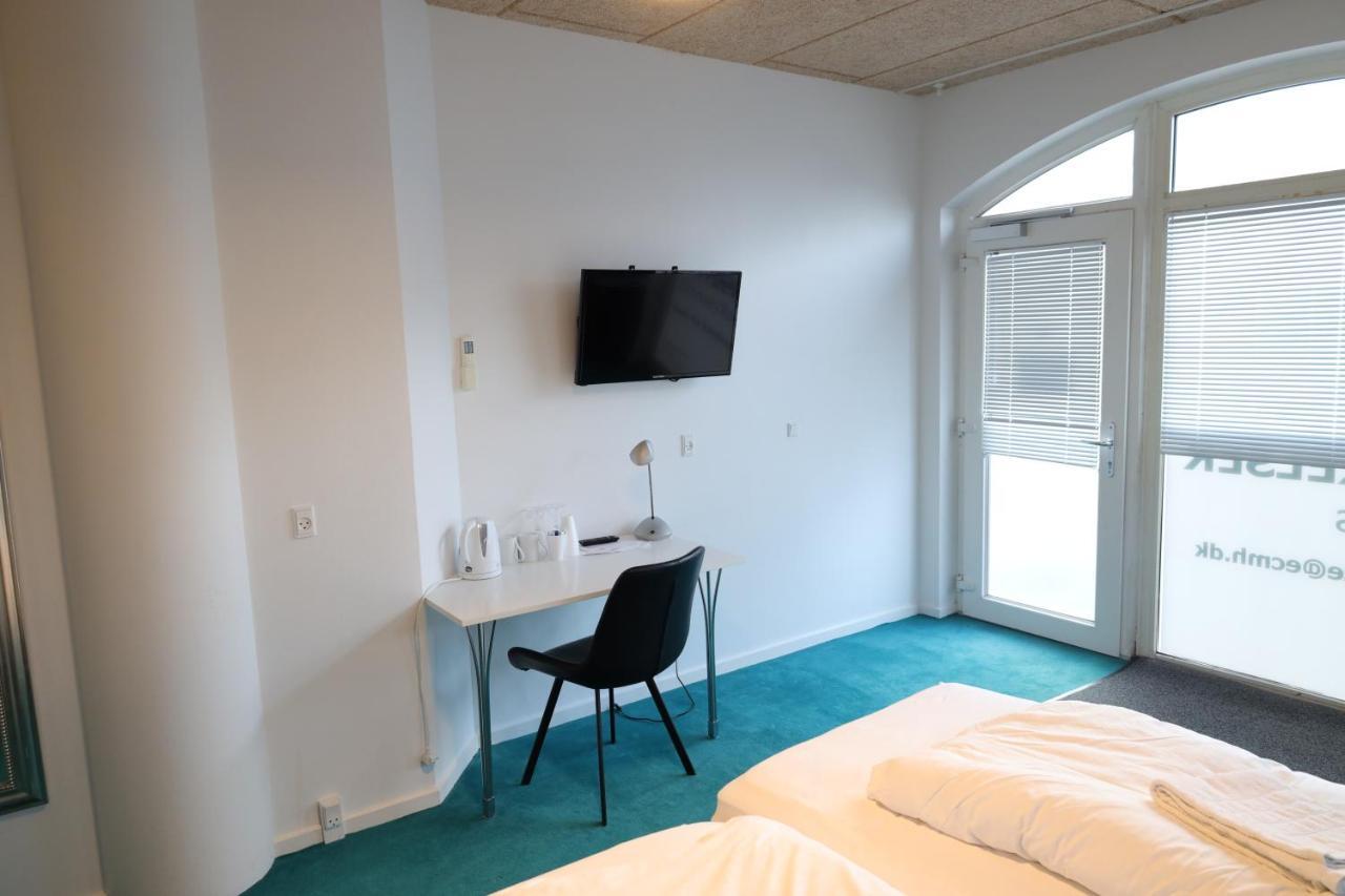 Motel Sindal 외부 사진
