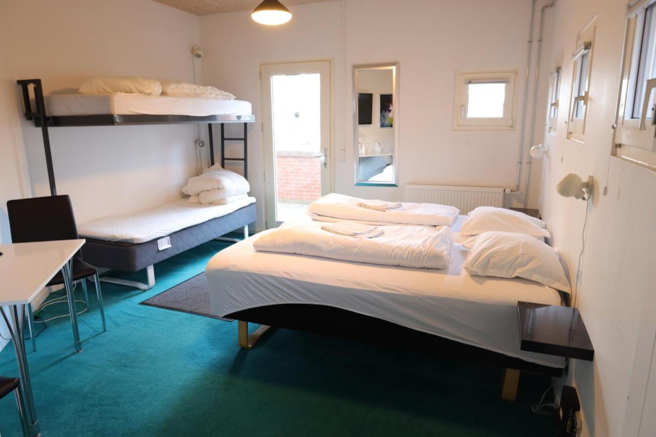 Motel Sindal 외부 사진