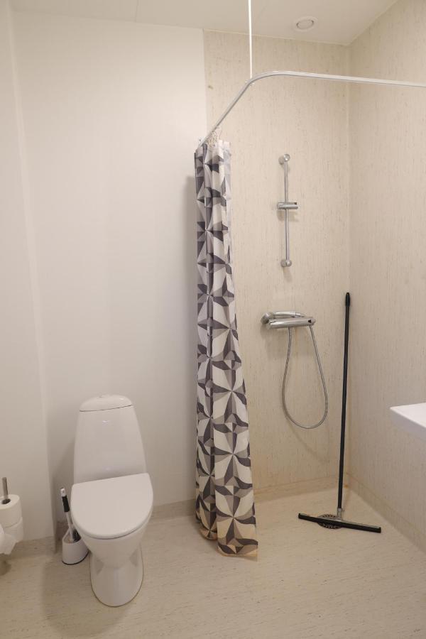 Motel Sindal 외부 사진